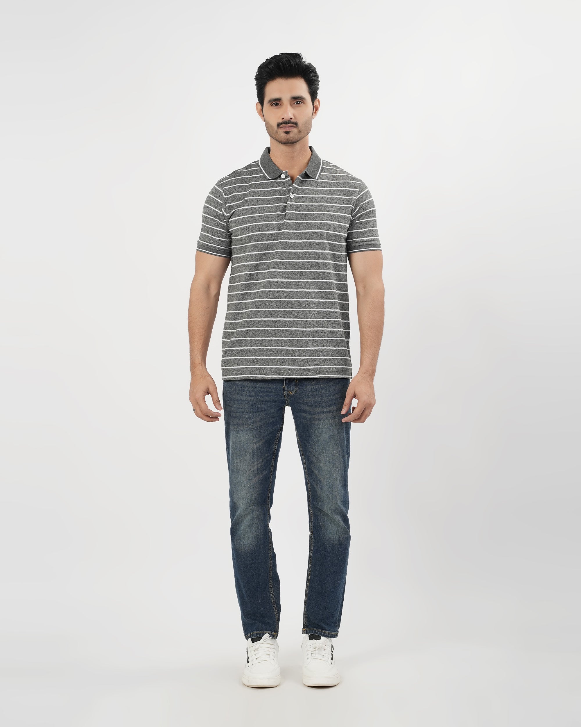 Eminent Men's Polo Shirt