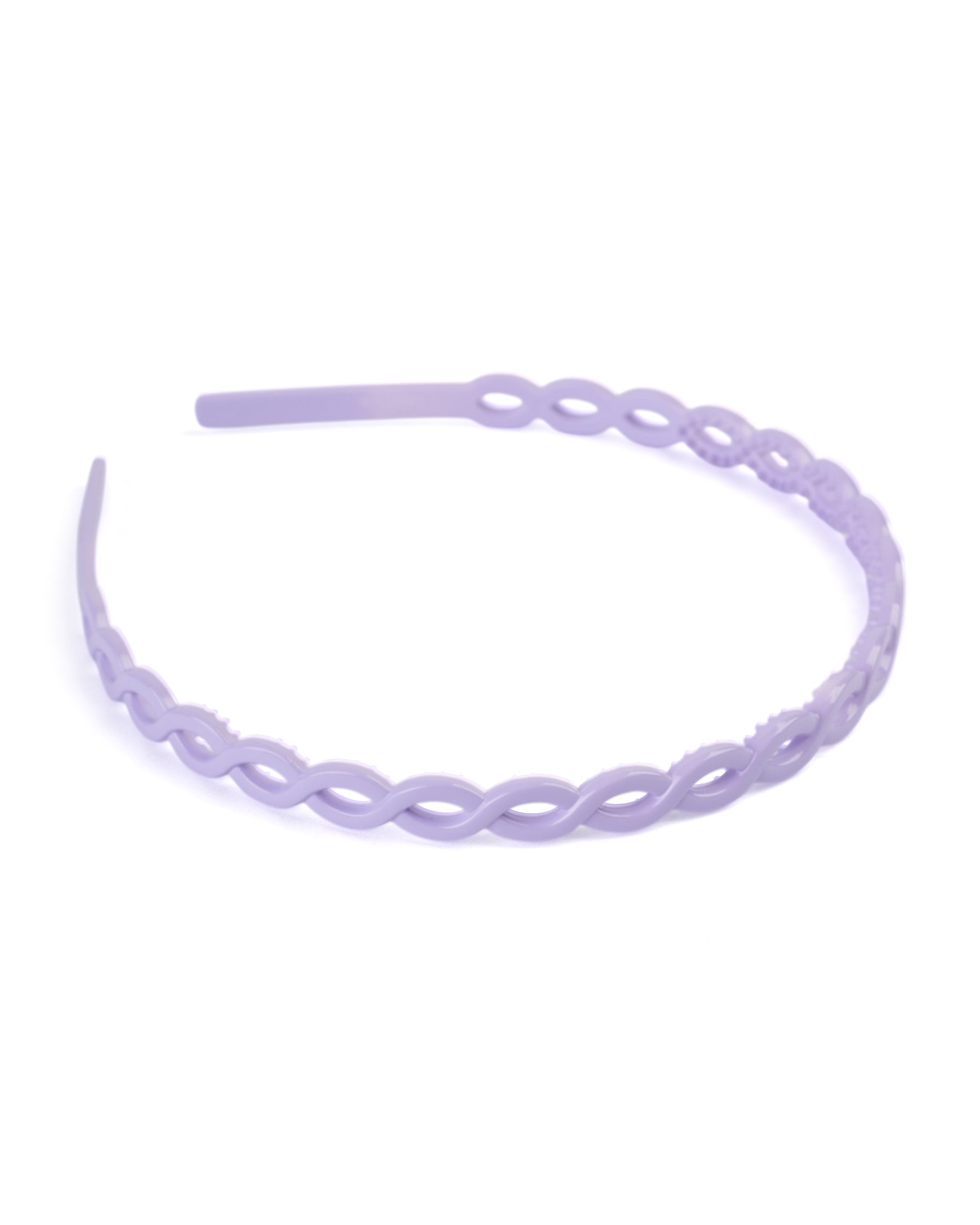 Plain Hair Band