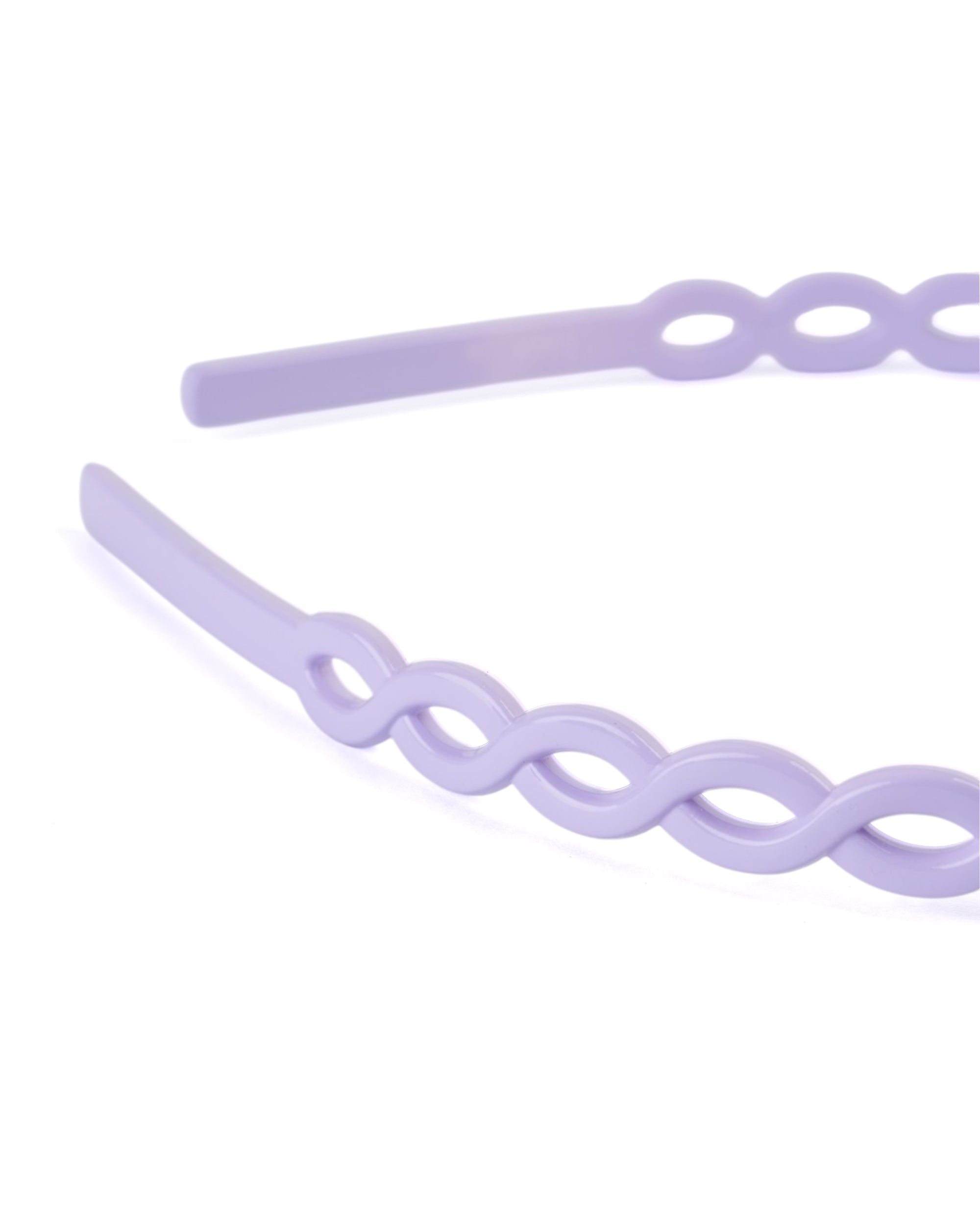 Plain Hair Band