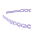 Plain Hair Band