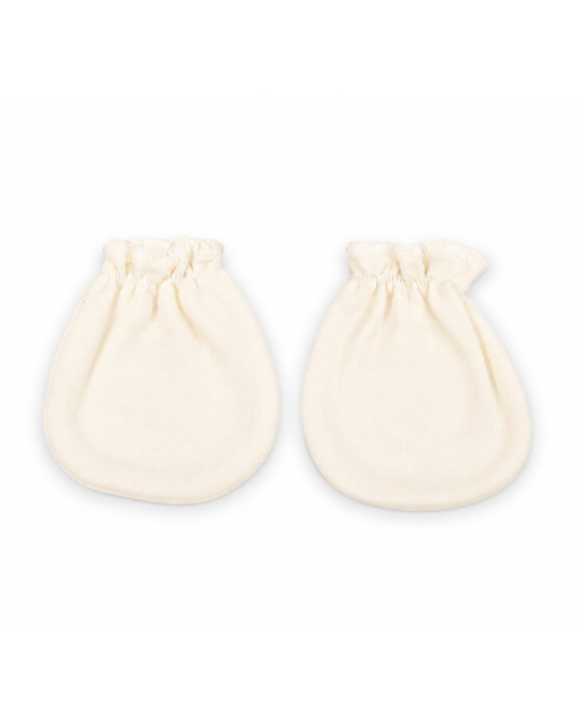 Valuables Baby Mittens