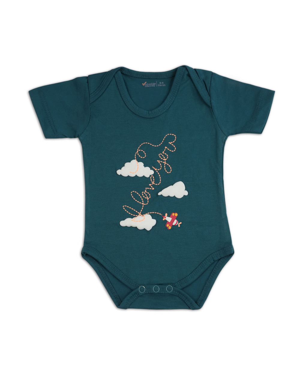 Valuables Newborn Boys Romper, Newborn Boys Rompers, Chase Value, Chase Value