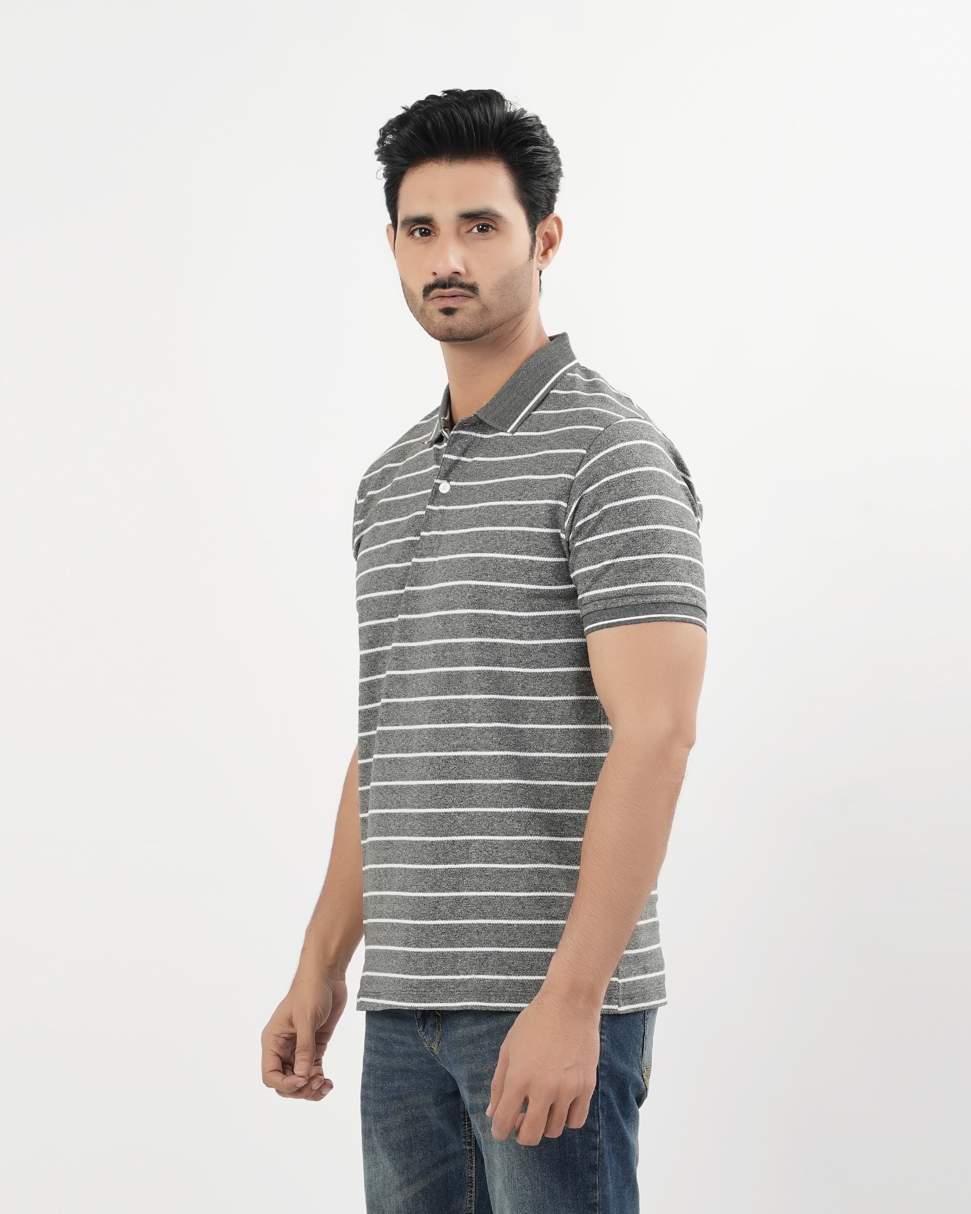 Eminent Men's Polo Shirt