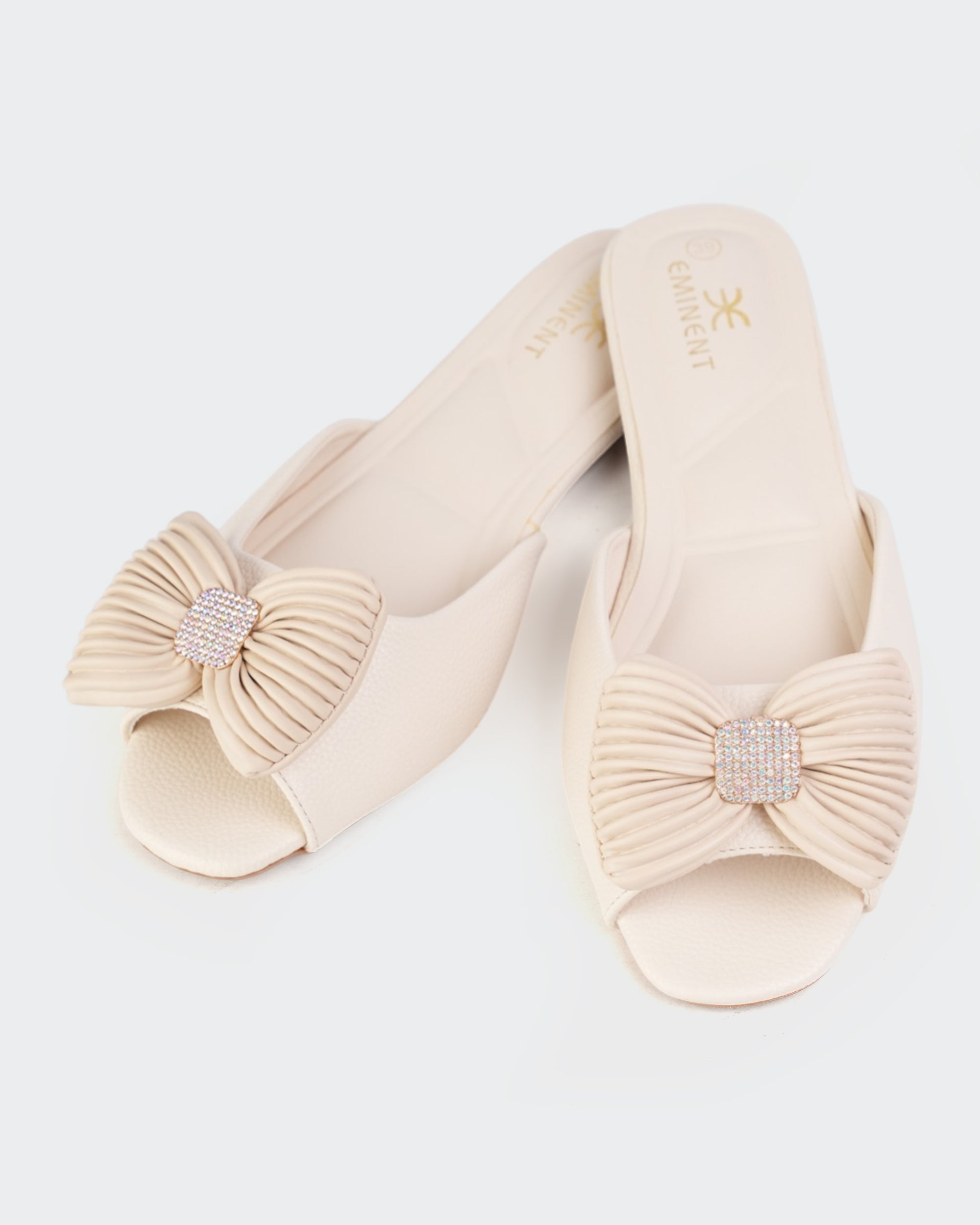 Eminent Women's Casual Slippers