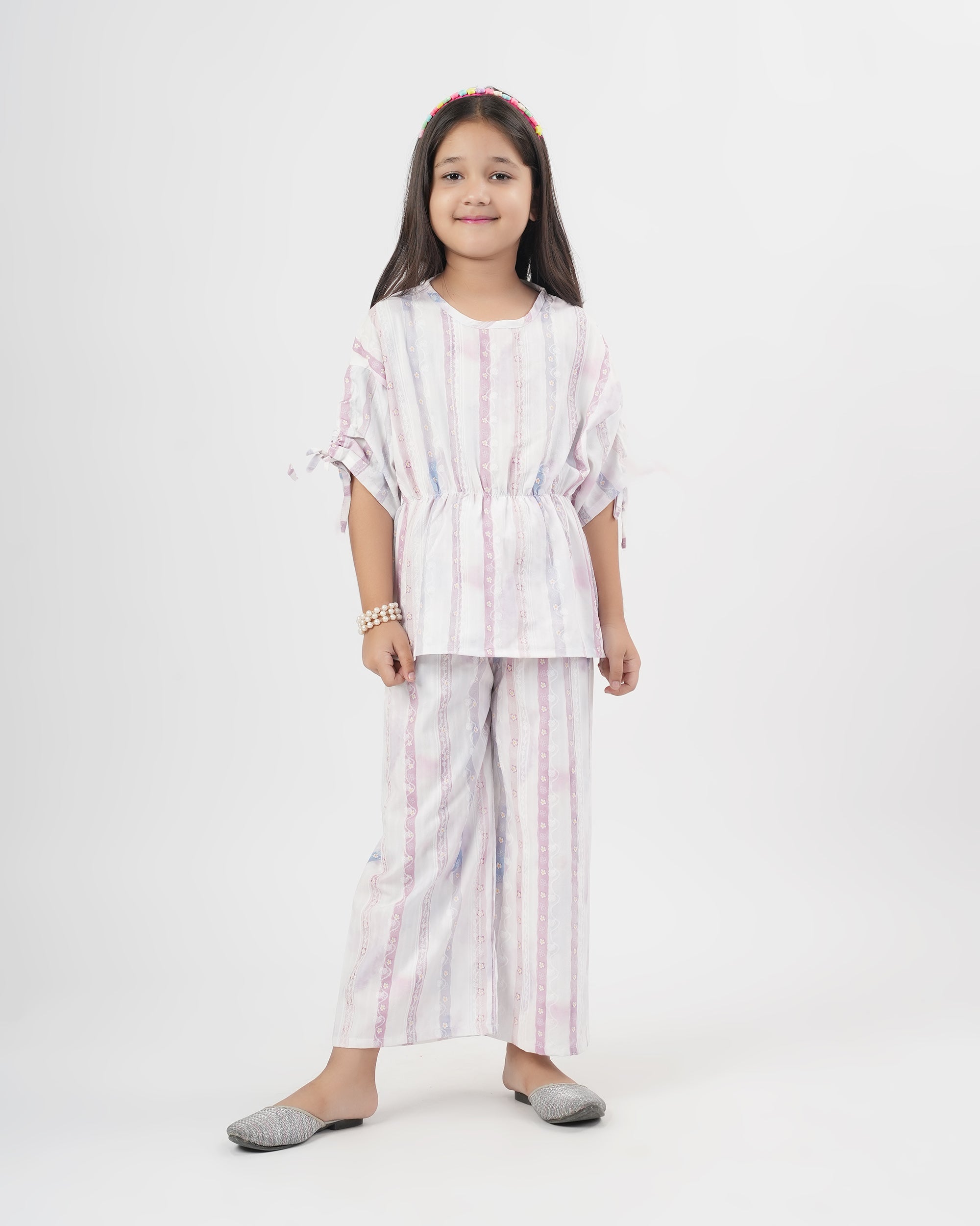 Valuables Girls' Co-ord Set, Girls Co-Ord Suit, Valuables, Chase Value