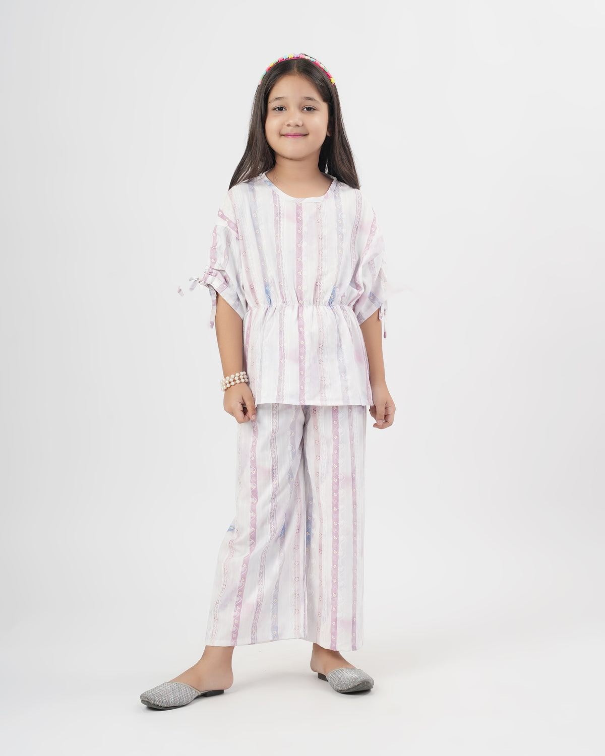 Valuables Girls' Co-ord Set, Girls Co-Ord Suit, Valuables, Chase Value