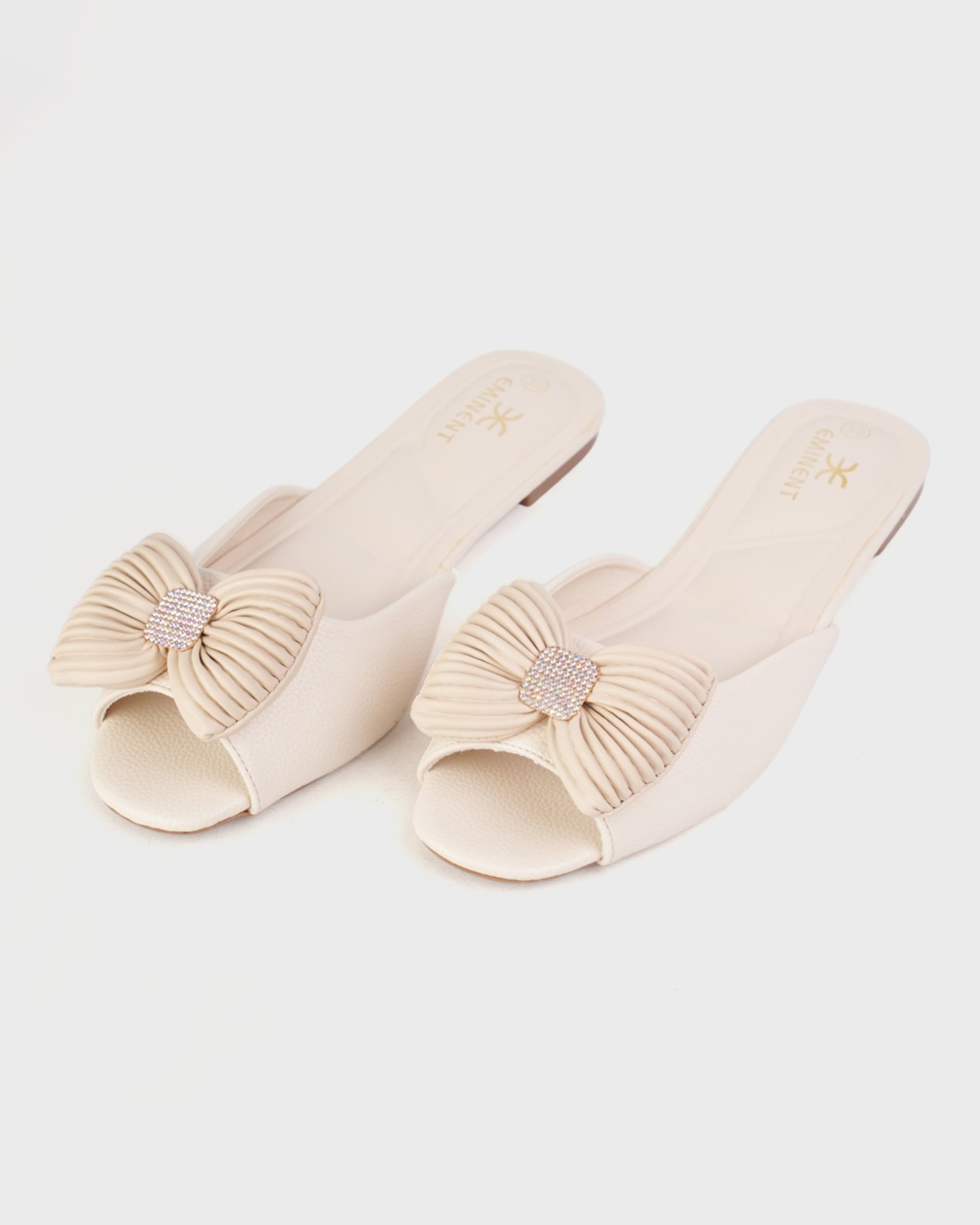 Eminent Women's Casual Slippers