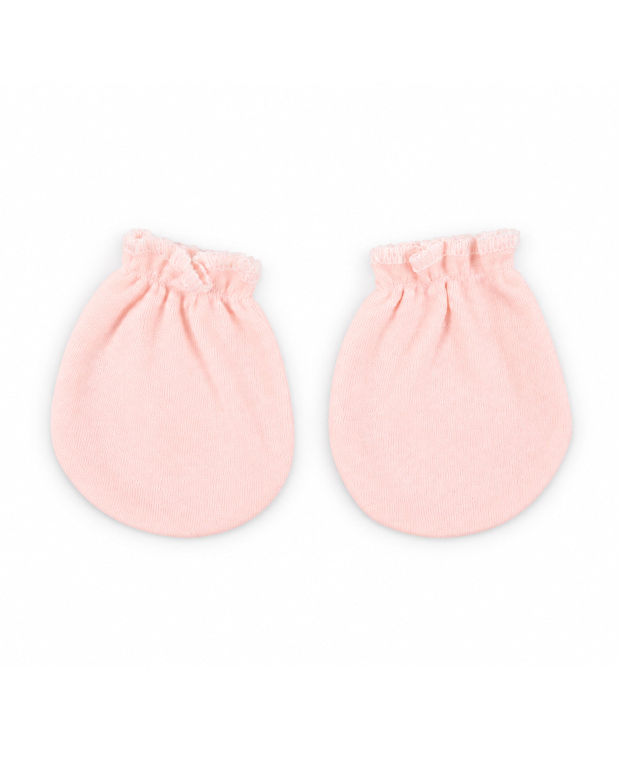 Valuables Baby Mittens