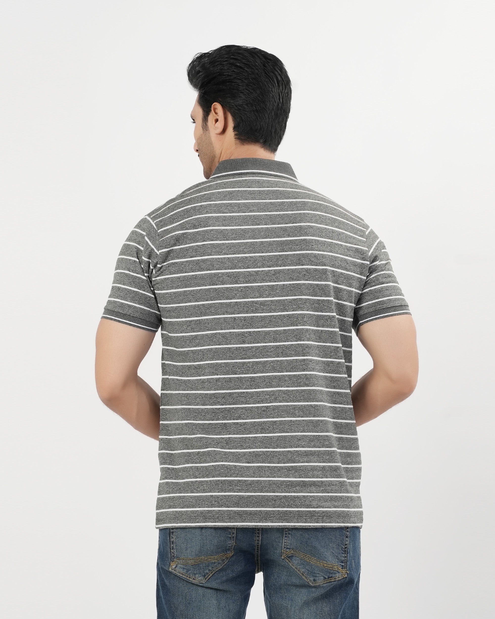 Eminent Men's Polo Shirt