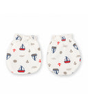 Valuables Baby Mittens