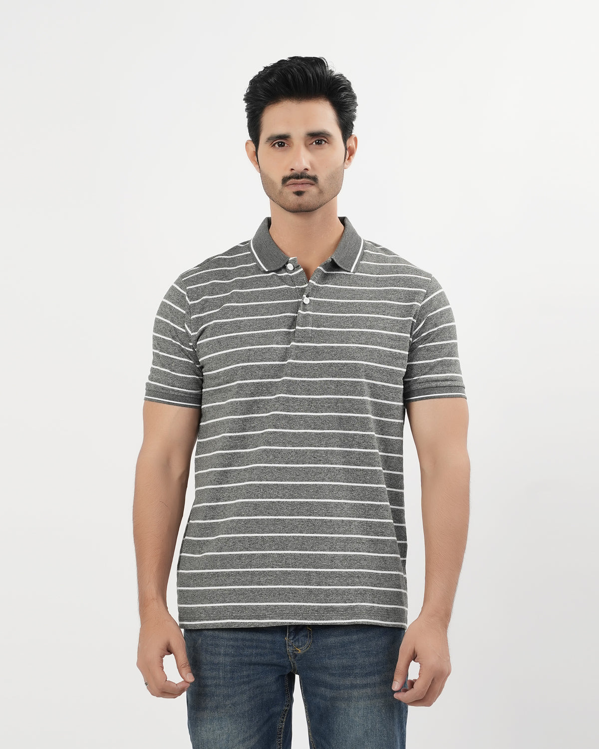 Eminent Men's Polo Shirt