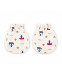 Valuables Baby Mittens