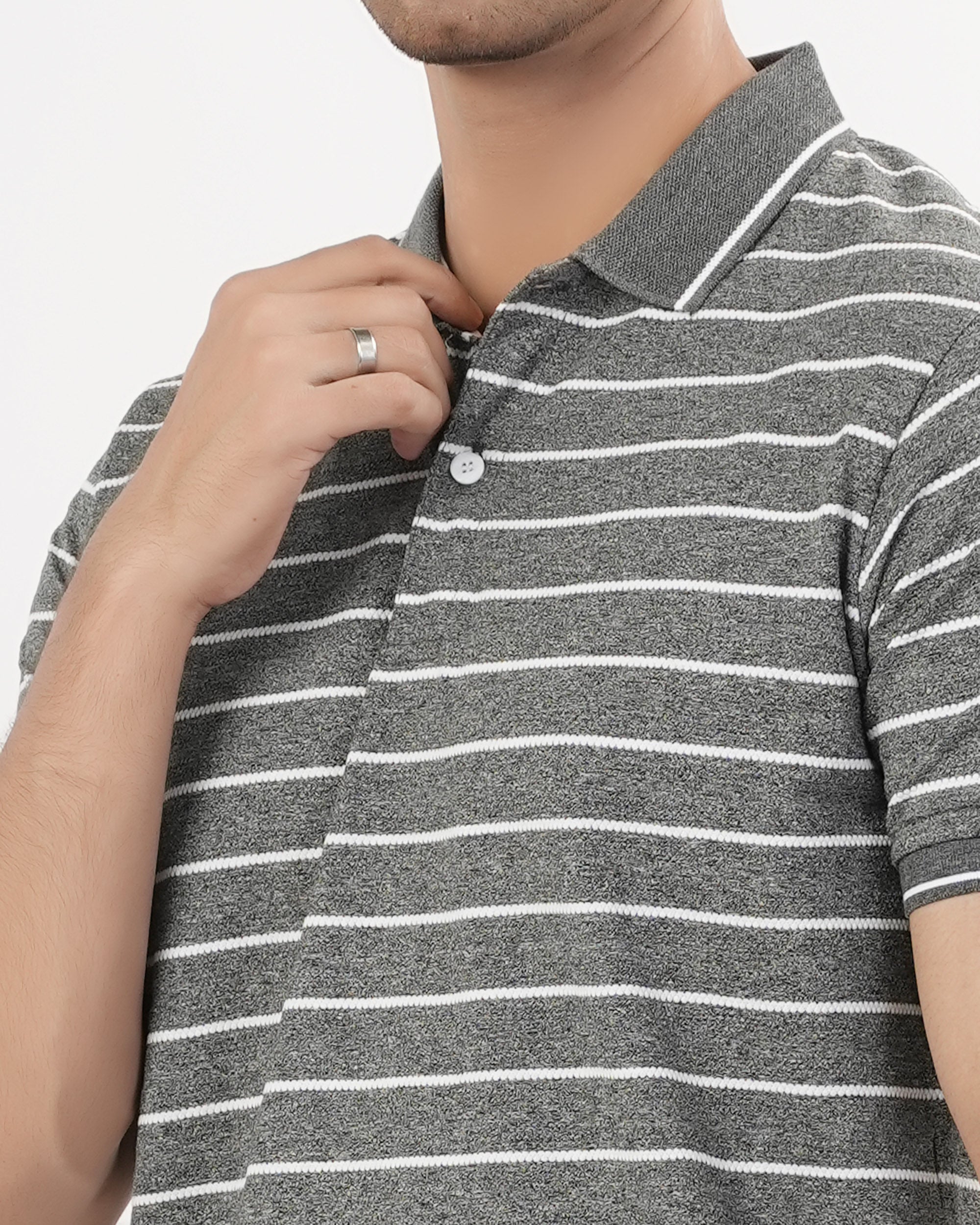 Eminent Men's Polo Shirt