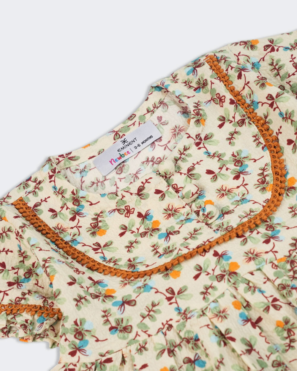 Eminent Newborn Girls’ Shalwar Suit, Newborn Girls Shalwar Suits, Eminent, Chase Value