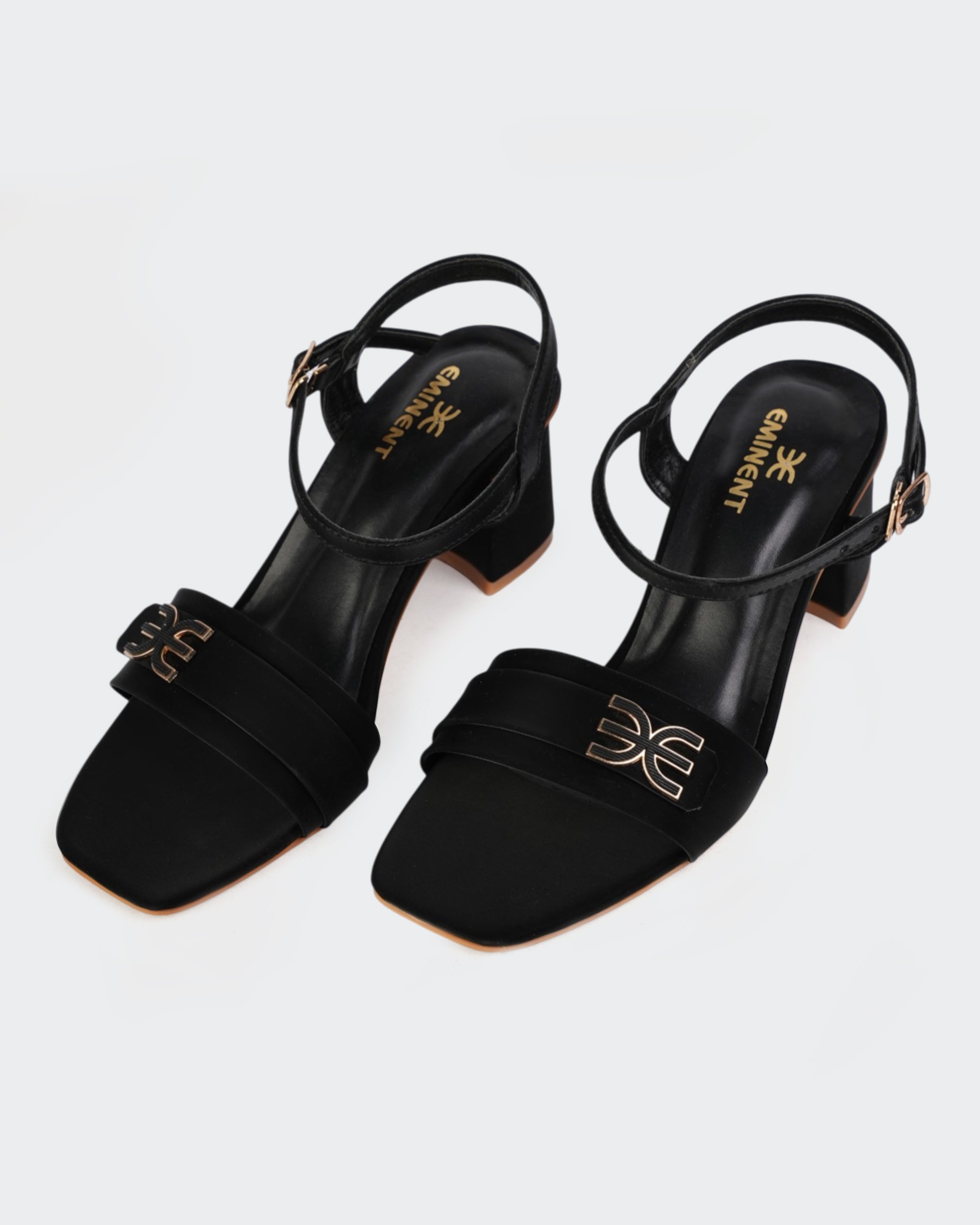 Eminent Women's Heel Sandals