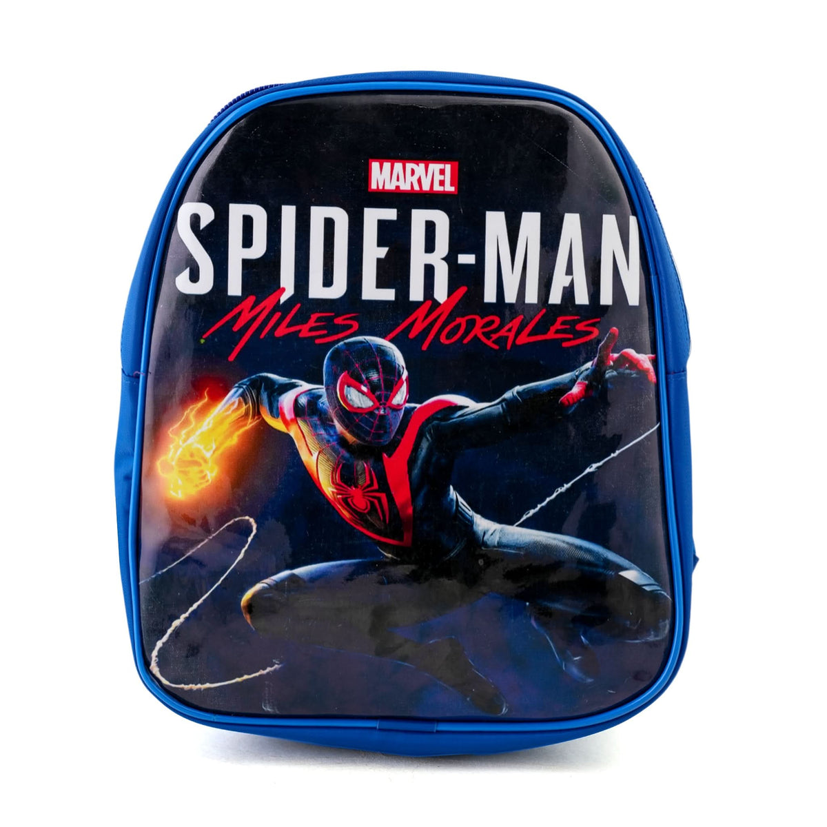 Kids Character Backpack 11" – Cute Mini Bag for Preschoolers, School Bags, Chase Value, Chase Value