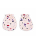 Valuables Baby Mittens
