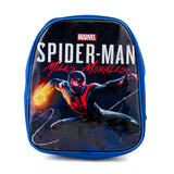 Kids Character Backpack 11" – Cute Mini Bag for Preschoolers, School Bags, Chase Value, Chase Value