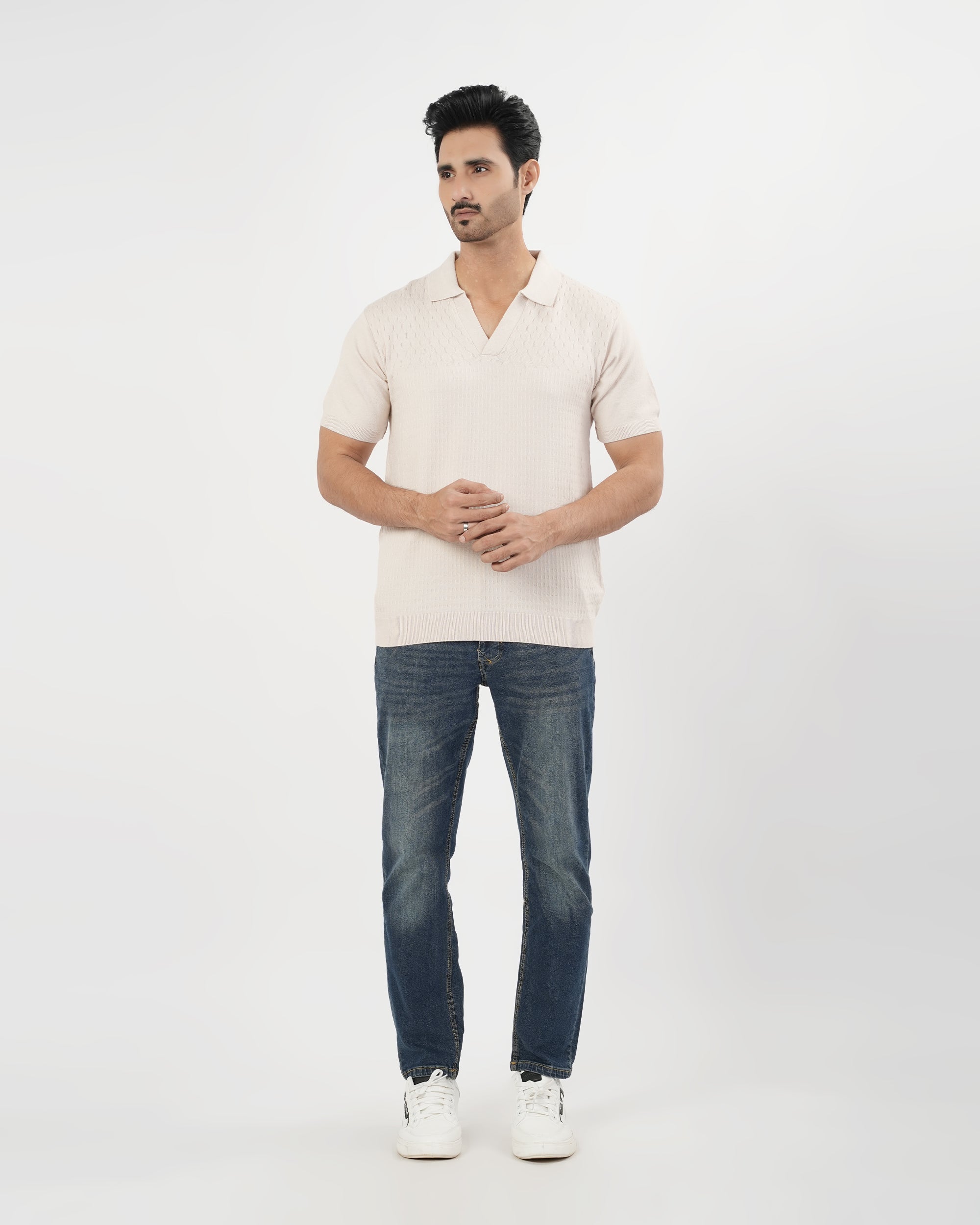 Eminent Men's Polo Shirt