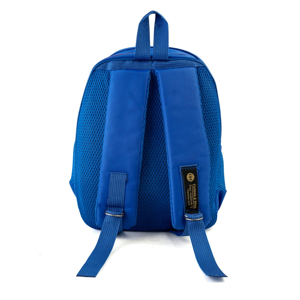 Kids Character Backpack 11" – Cute Mini Bag for Preschoolers, School Bags, Chase Value, Chase Value