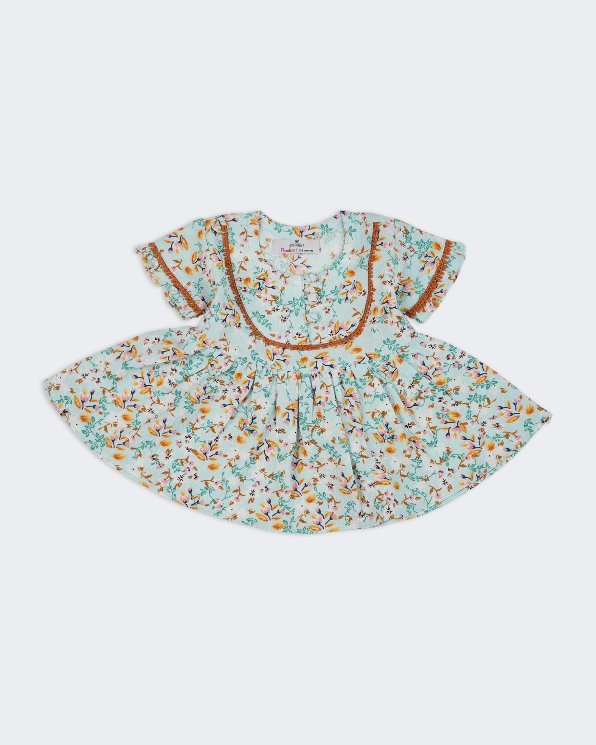 Eminent Newborn Girls’ Shalwar Suit, Newborn Girls Shalwar Suits, Eminent, Chase Value