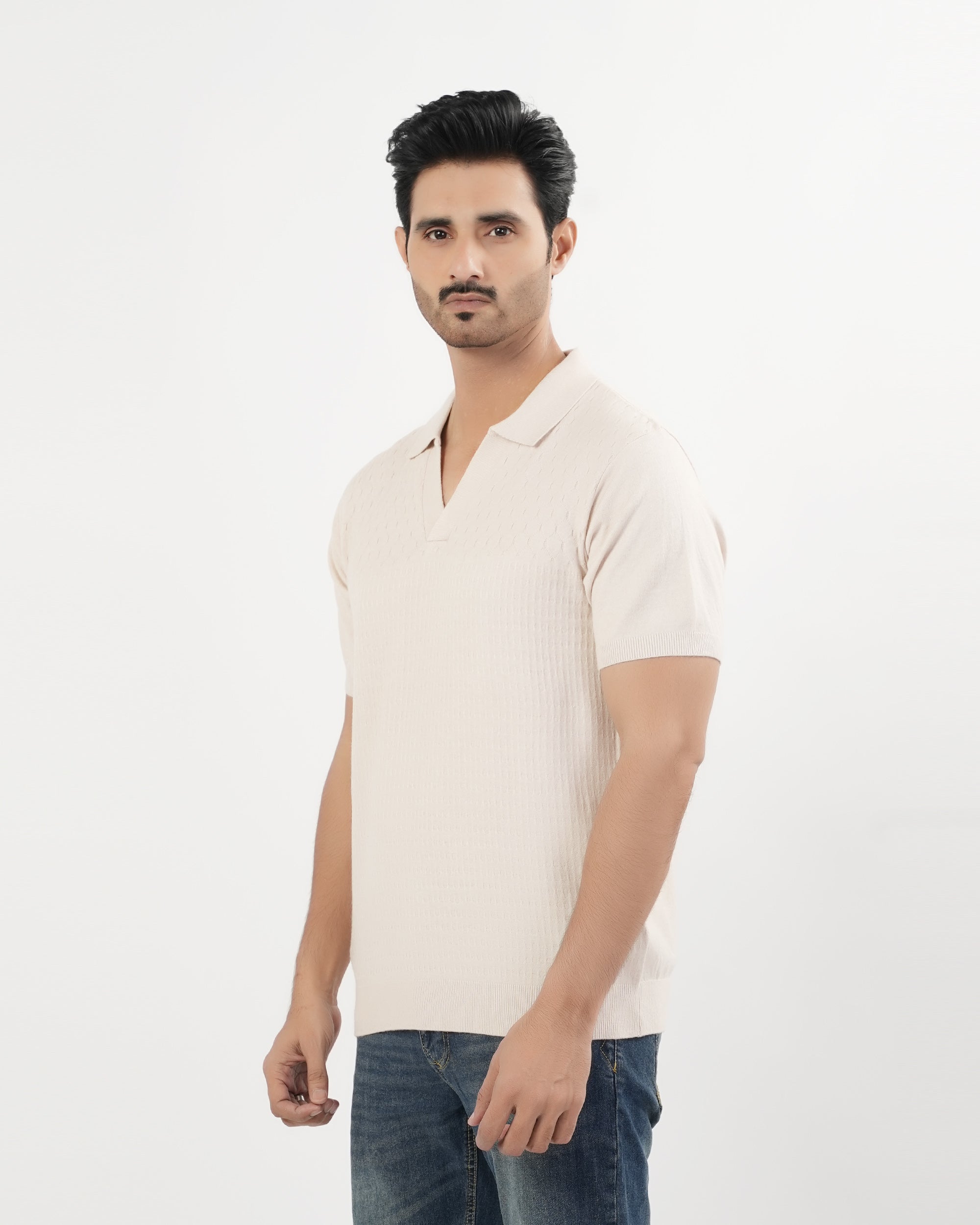 Eminent Men's Polo Shirt