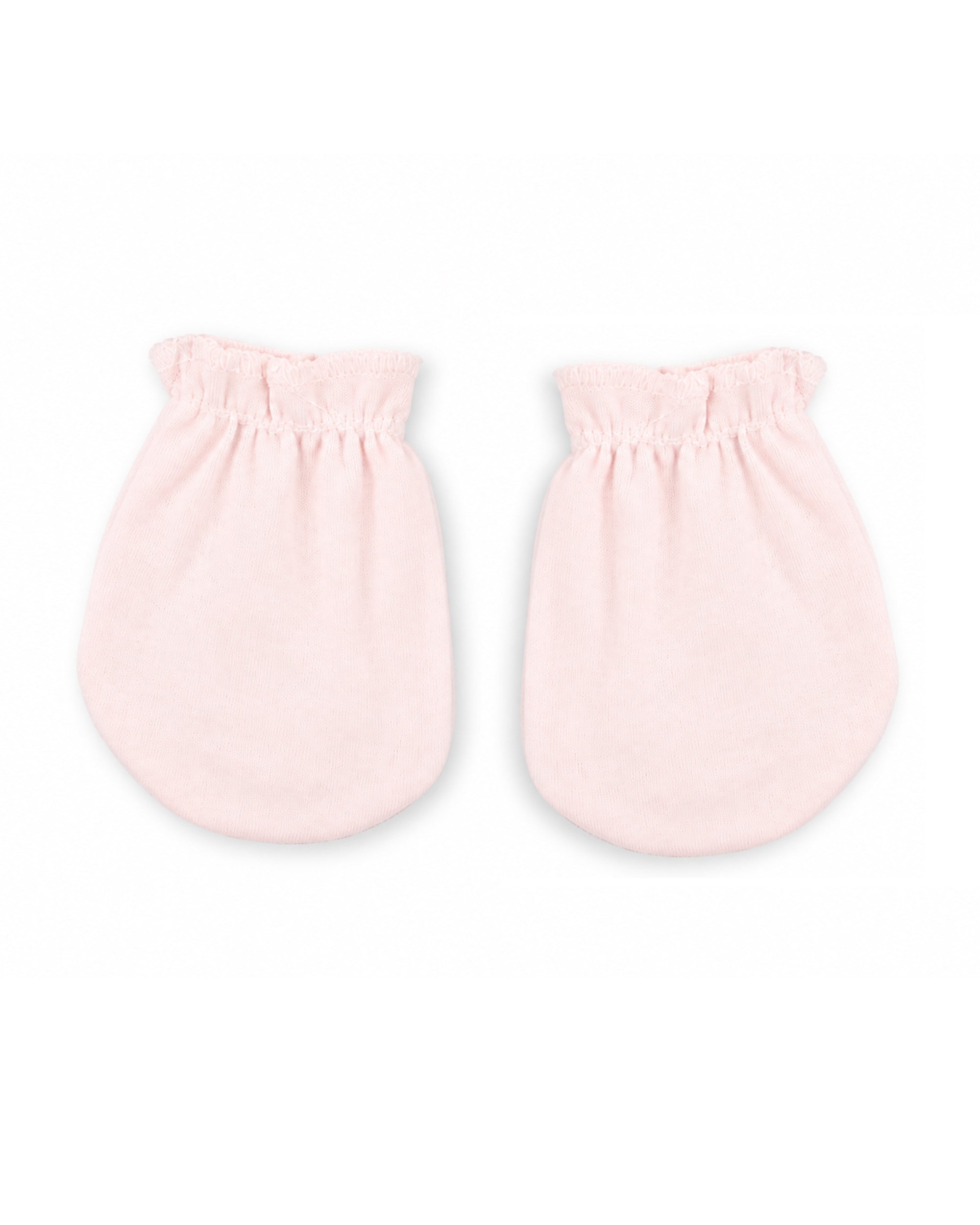 Valuables Baby Mittens