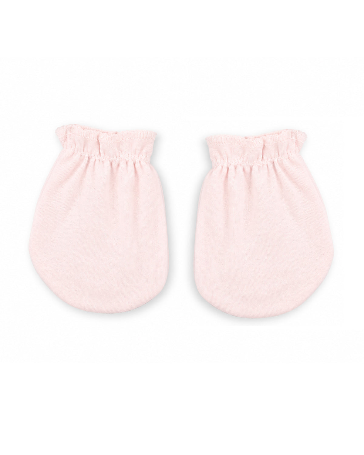Valuables Baby Mittens
