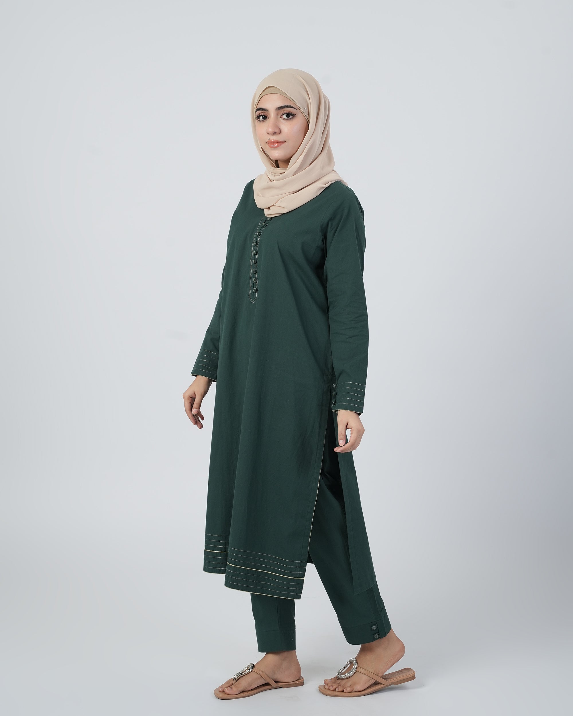 Eminent Women's Co-Ord Set