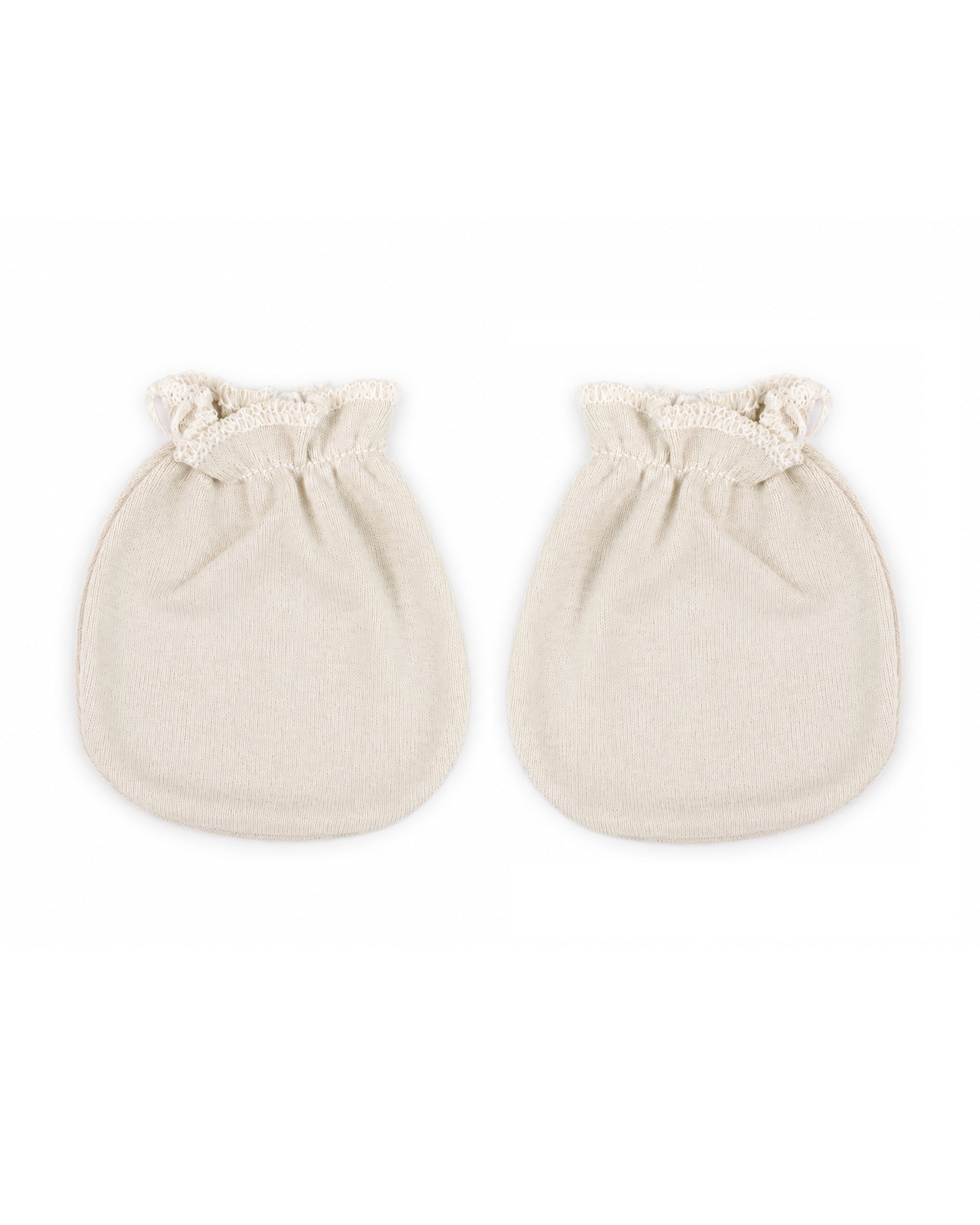 Valuables Baby Mittens
