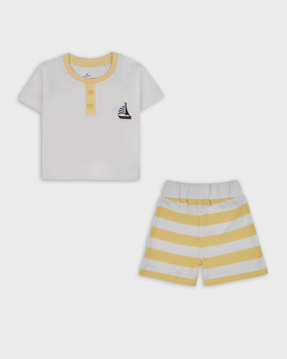 Newborn Boys Co-Ord Set, Newborn Boys Co-Ord Set, Eminent, Chase Value