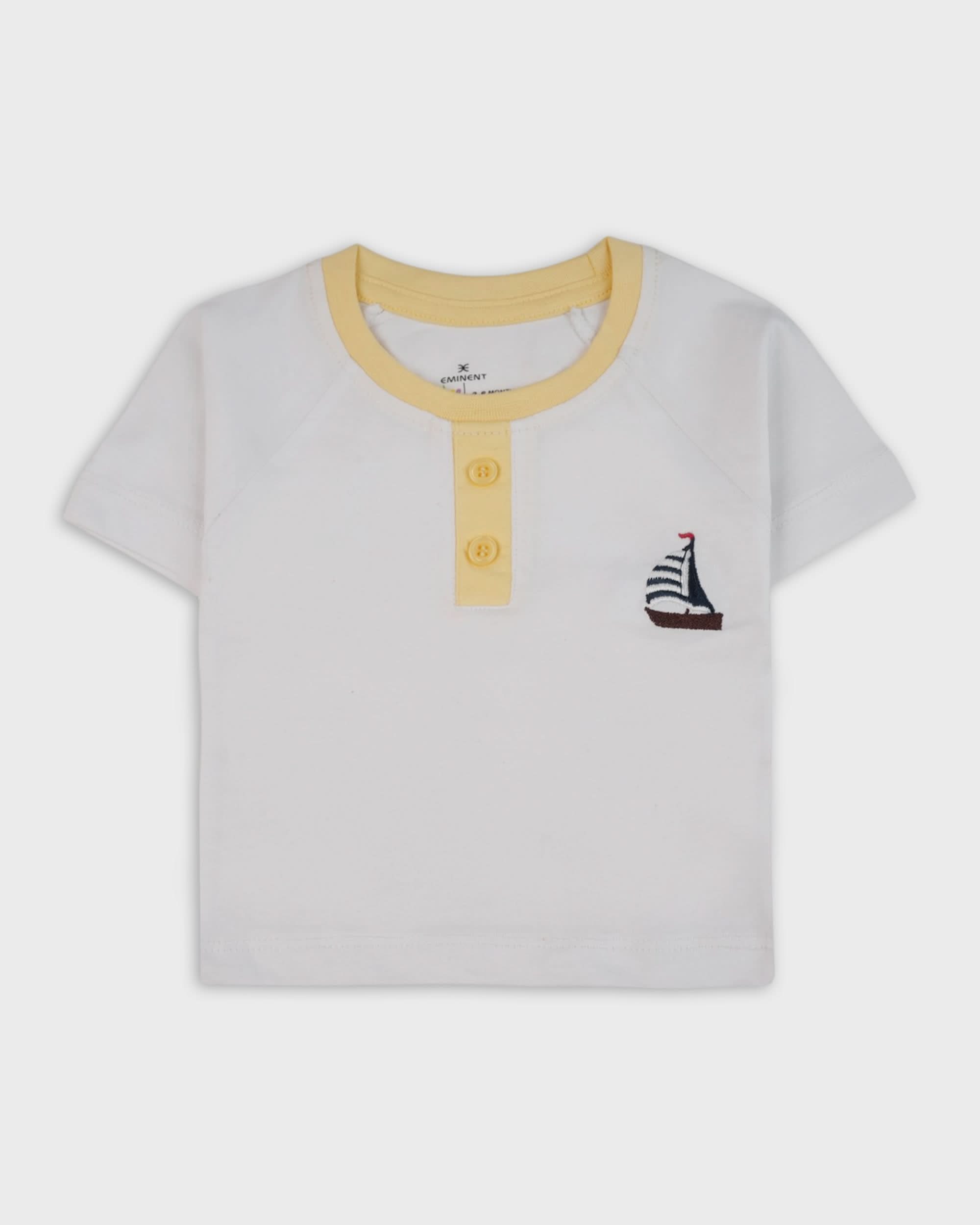 Newborn Boys Co-Ord Set, Newborn Boys Co-Ord Set, Eminent, Chase Value