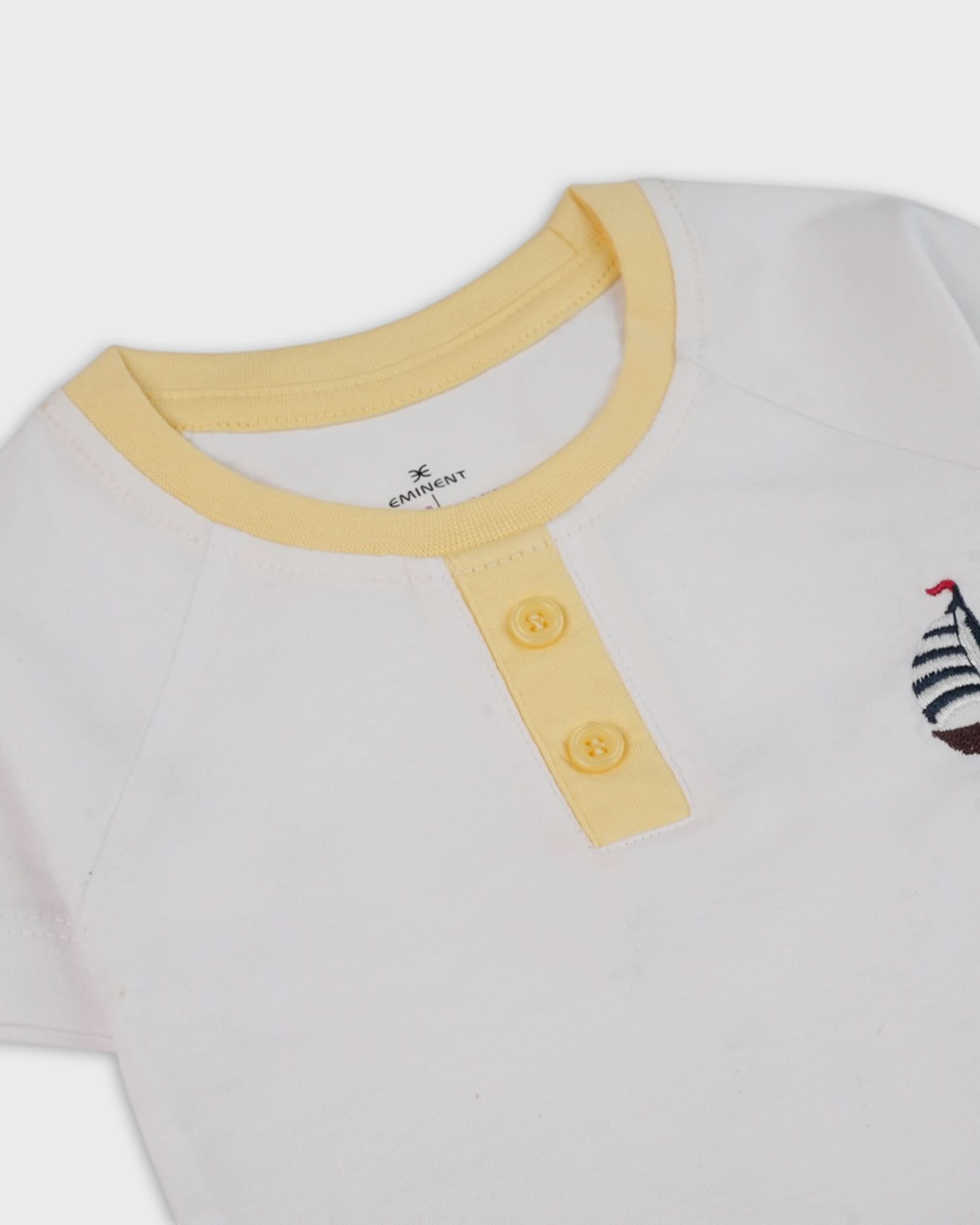 Newborn Boys Co-Ord Set, Newborn Boys Co-Ord Set, Eminent, Chase Value