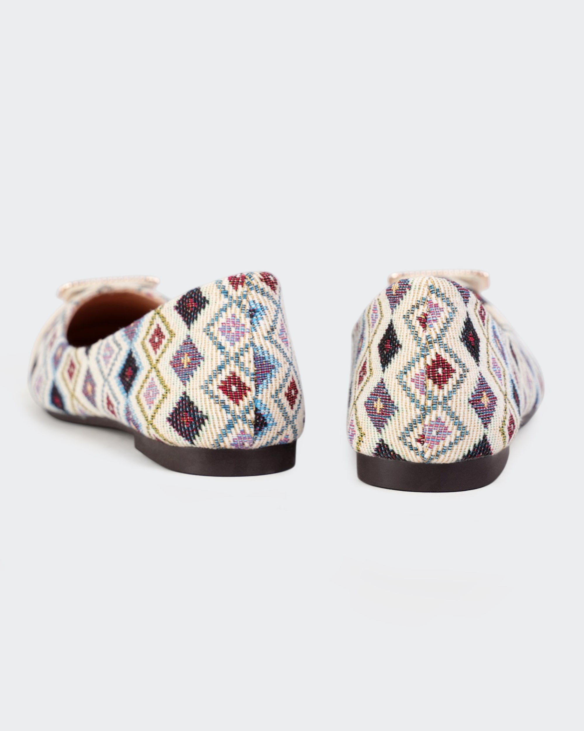 Eminent Girls Pumps