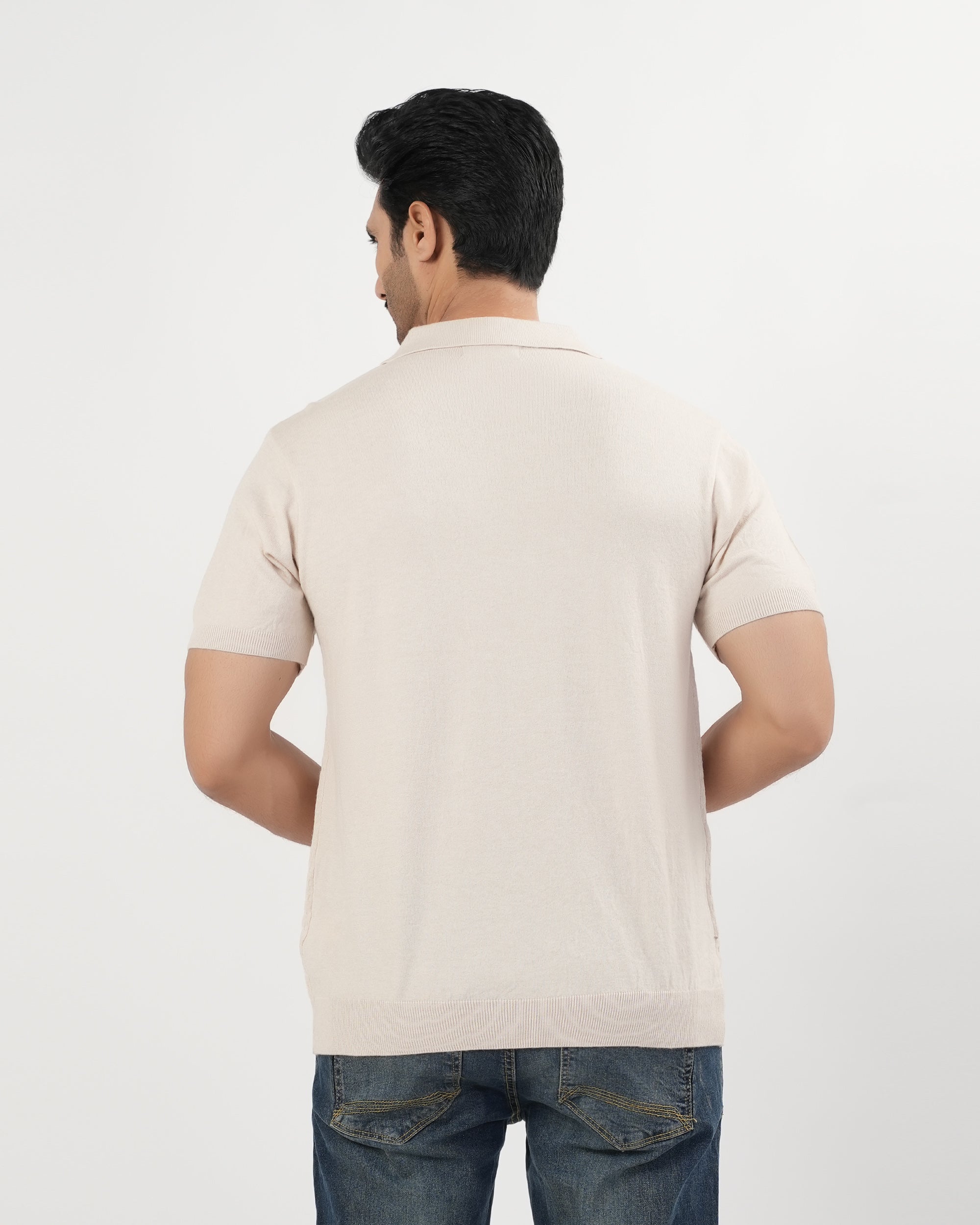 Eminent Men's Polo Shirt