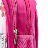 Kids Character Backpack 11" – Cute Mini Bag for Preschoolers, School Bags, Chase Value, Chase Value