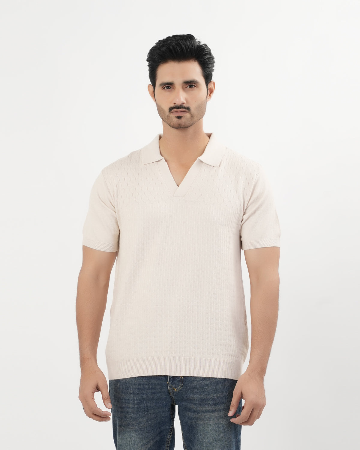 Eminent Men's Polo Shirt