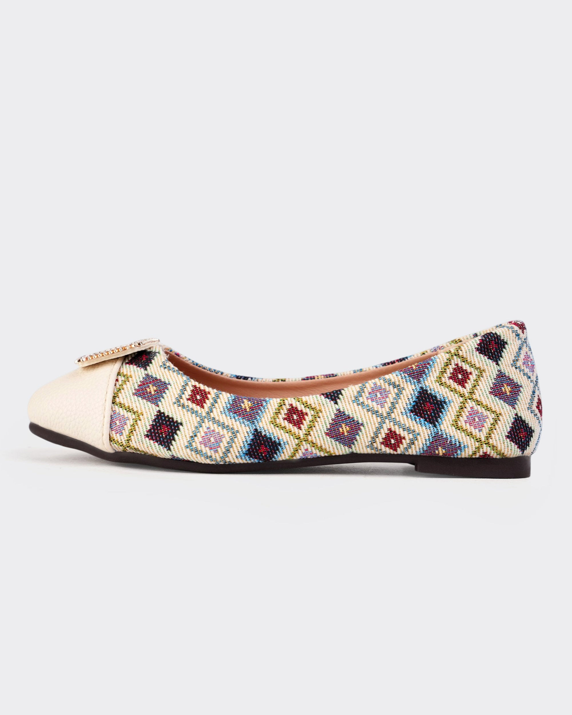 Eminent Girls Pumps