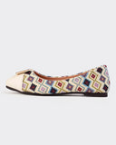 Eminent Girls Pumps