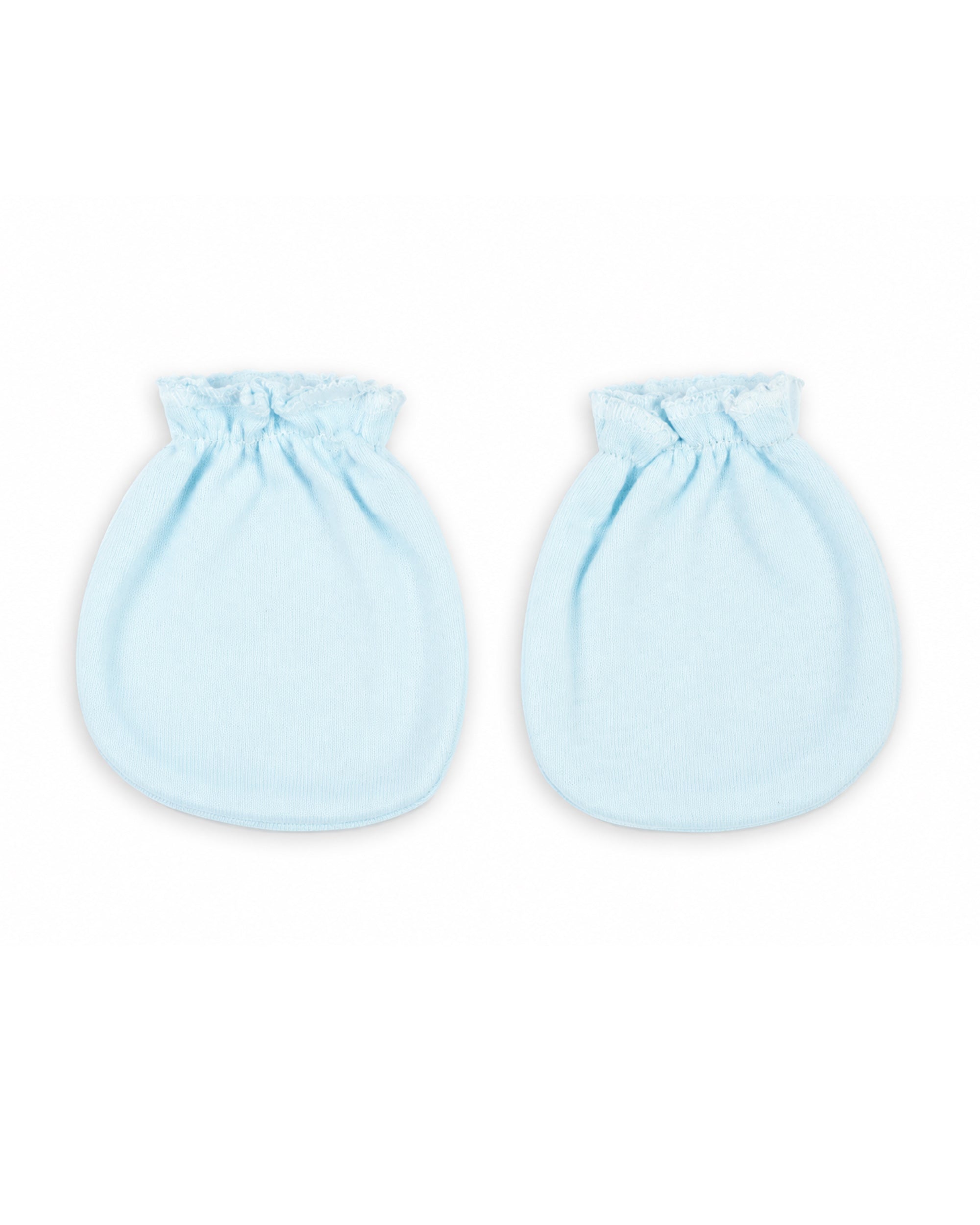Valuables Baby Mittens