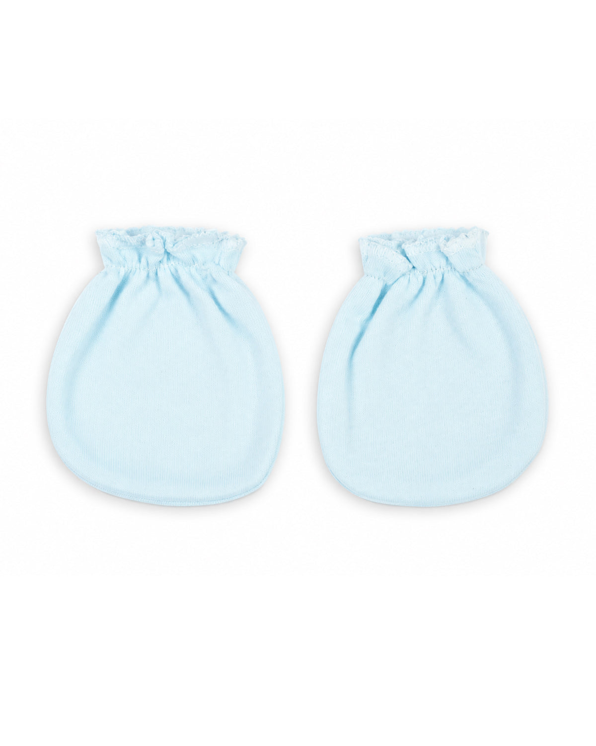Valuables Baby Mittens