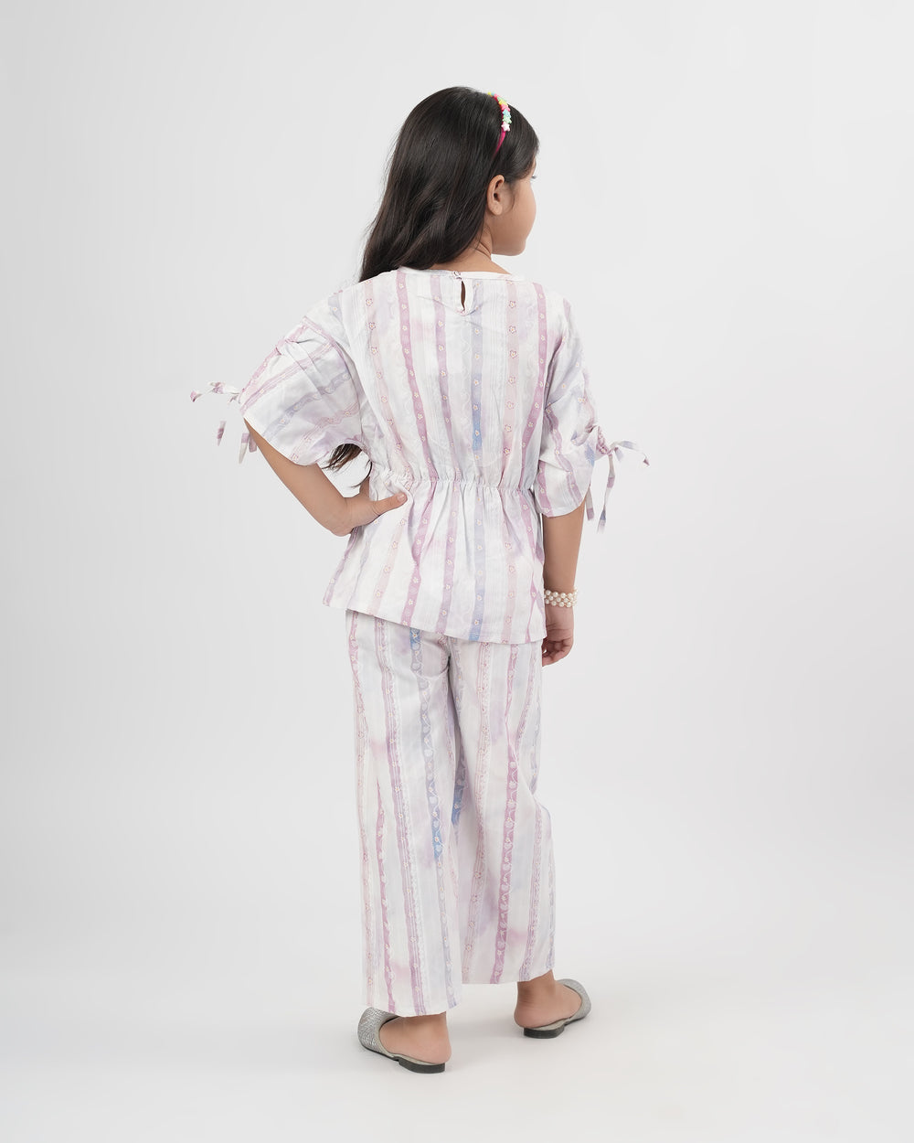 Valuables Girls' Co-ord Set, Girls Co-Ord Suit, Valuables, Chase Value