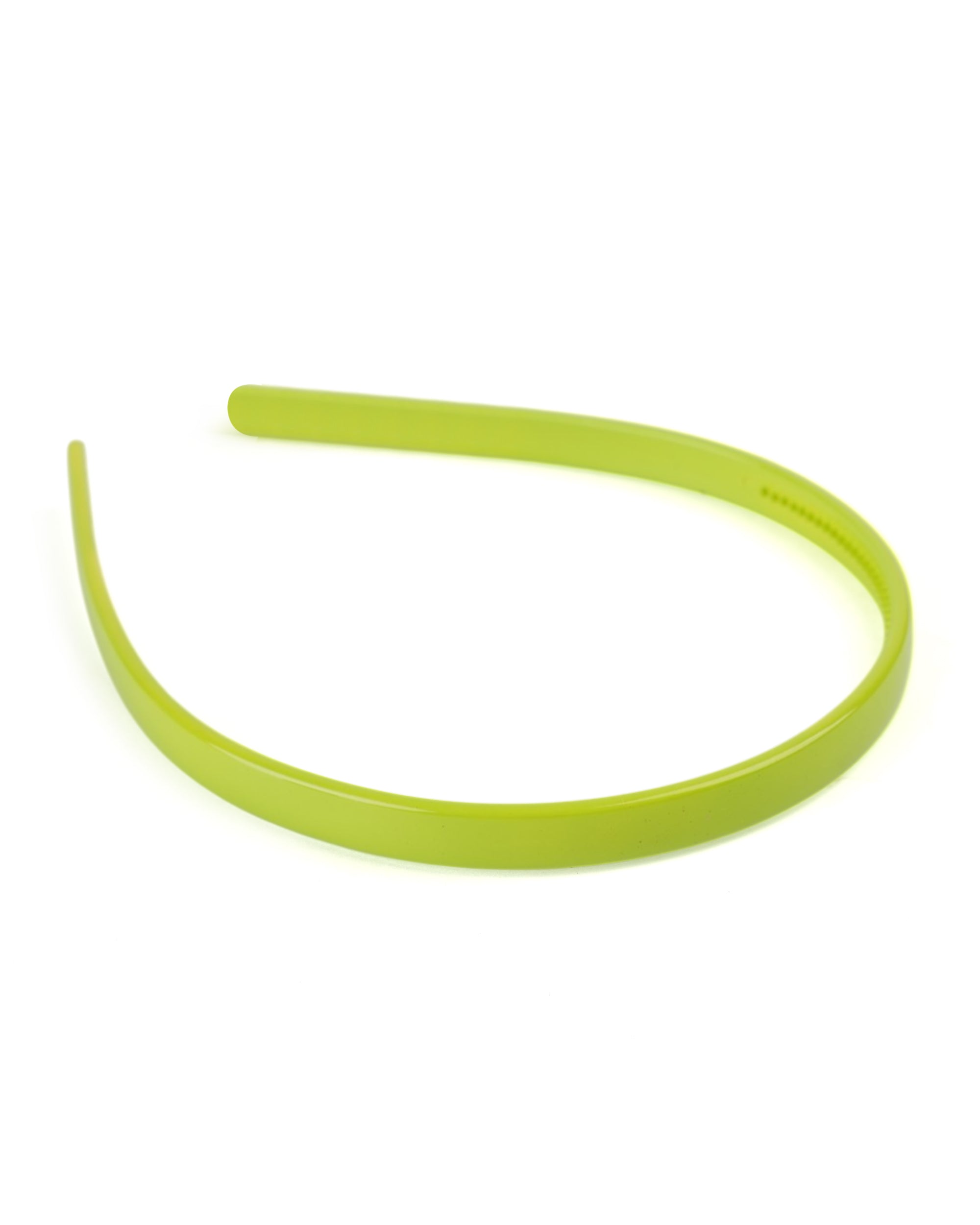 Plain Hair Band