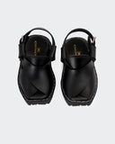 Eminent Boys' Peshawari Sandals