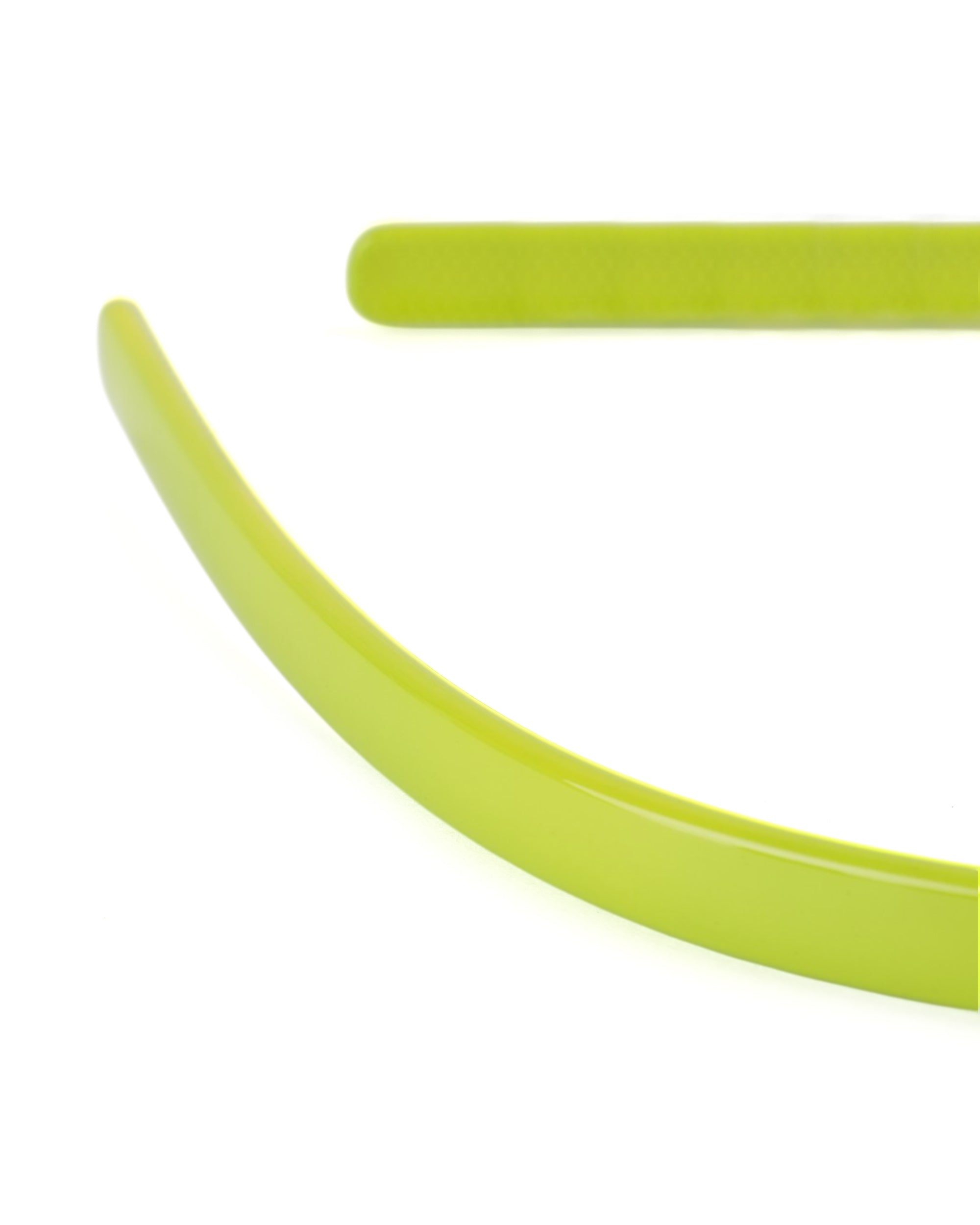 Plain Hair Band