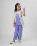 Girls Half Sleeves Suit, Girls Half Sleeves Suit, Chase Value, Chase Value