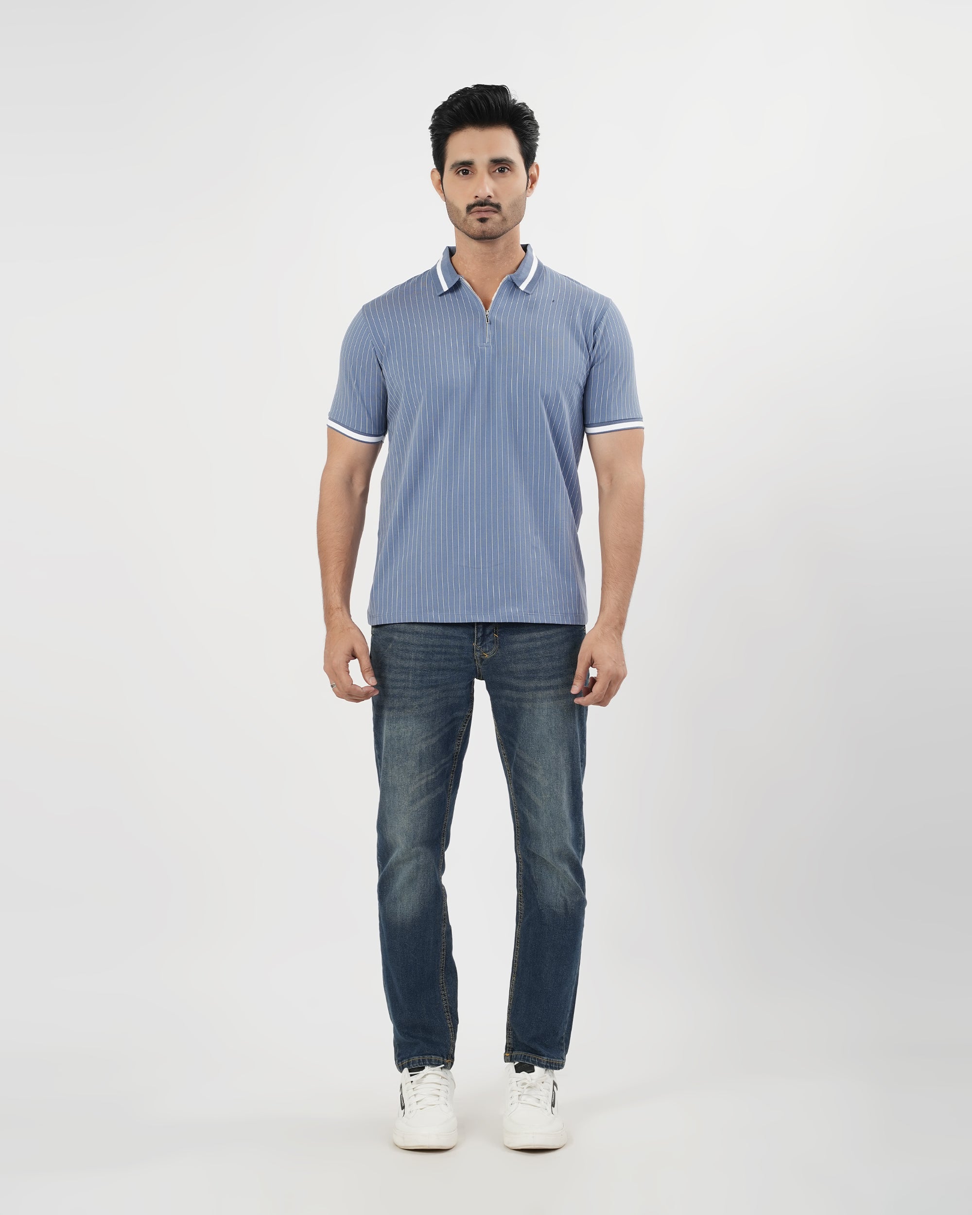 Eminent Men's Polo T-Shirt