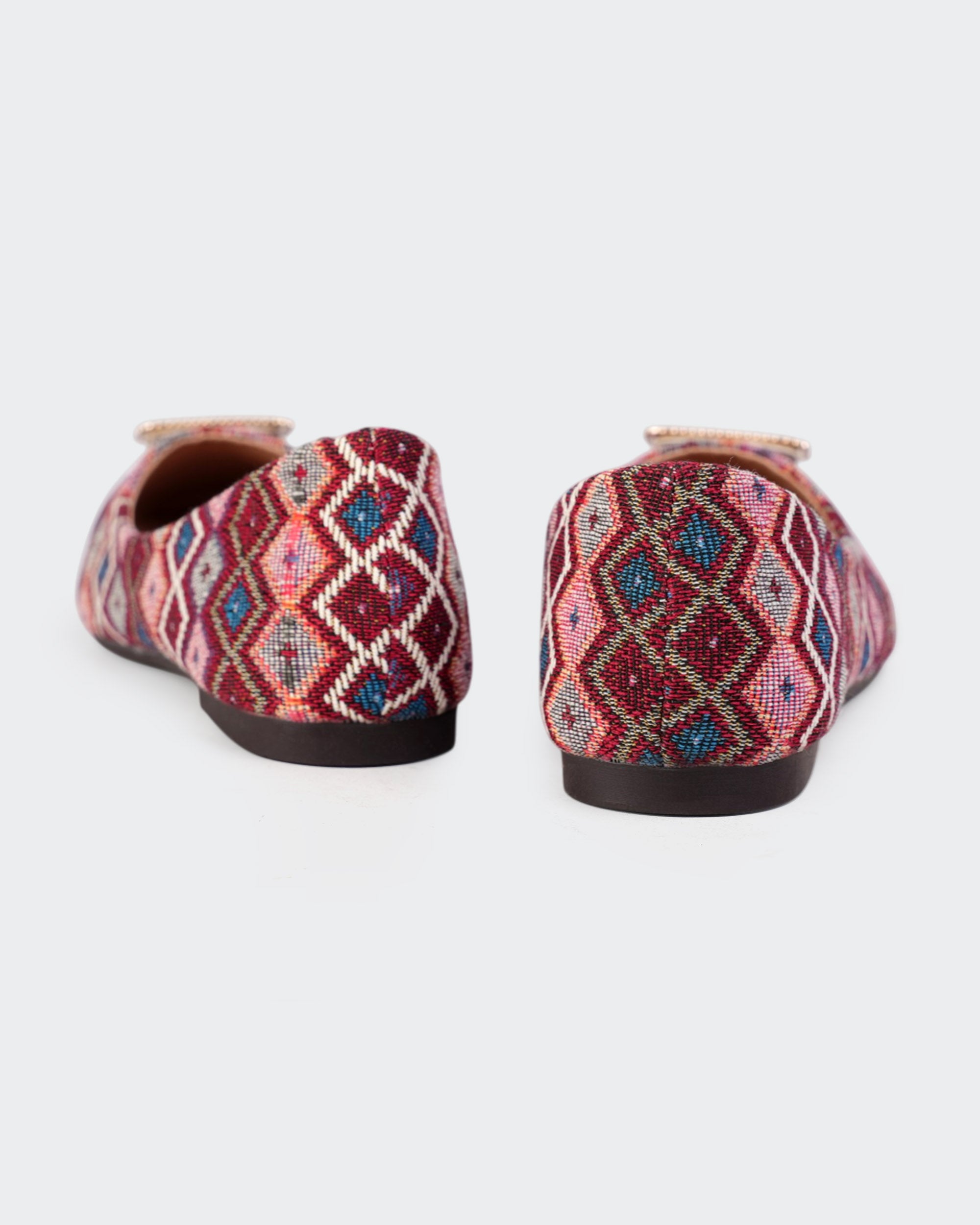 Eminent Girls Pumps