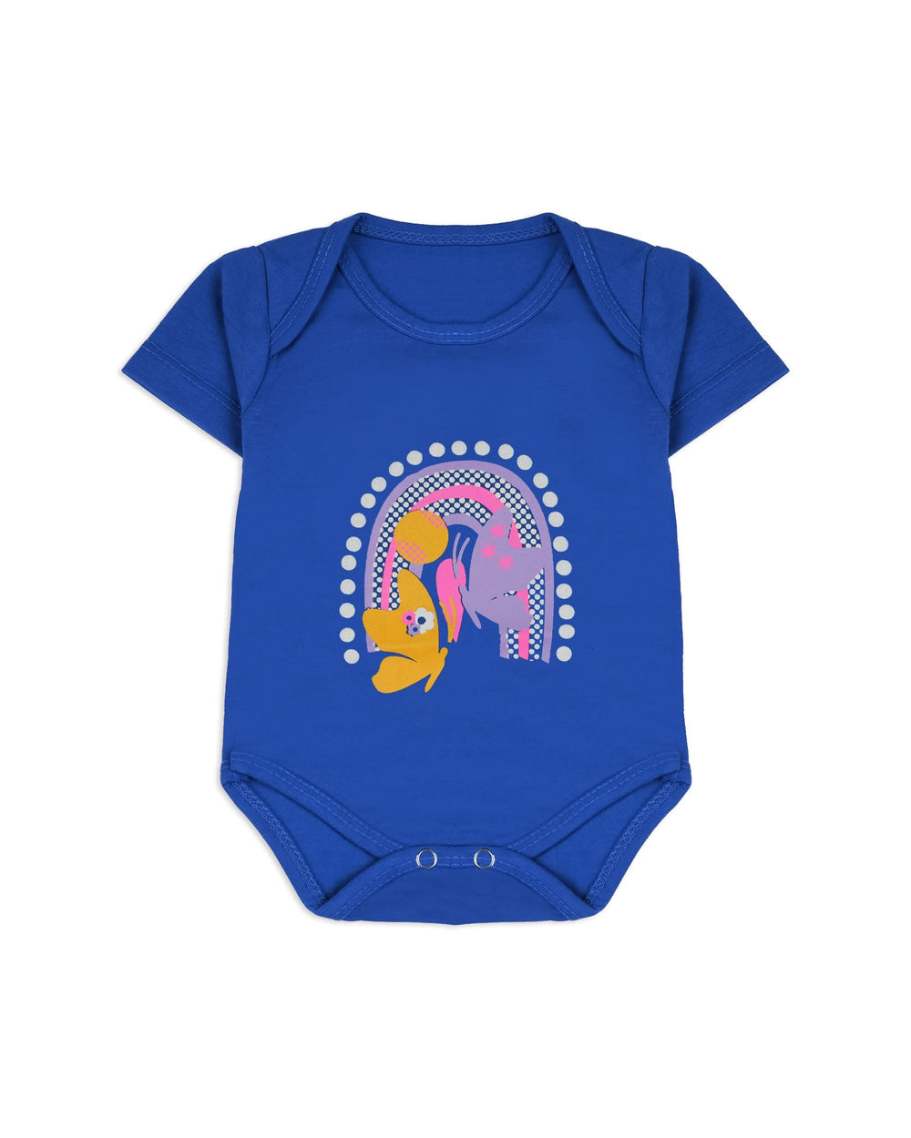 Valuables Newborn Girls Romper, Newborn Girls Rompers, Chase Value, Chase Value