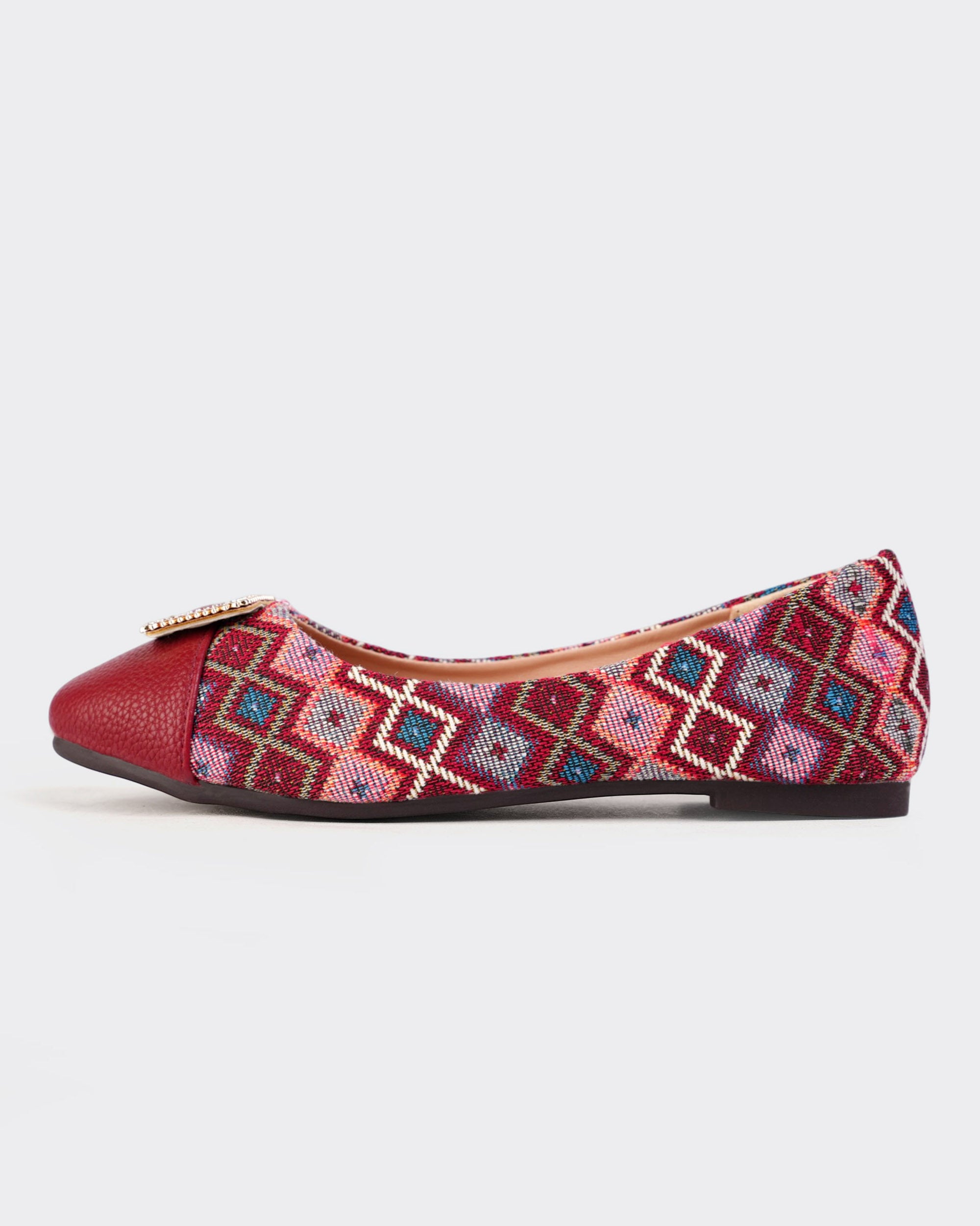 Eminent Girls Pumps